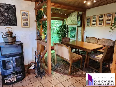 Maison, 115,65 m²