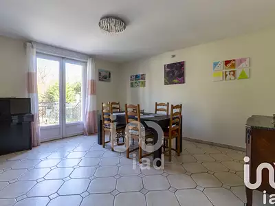 Maison, 156 m²
