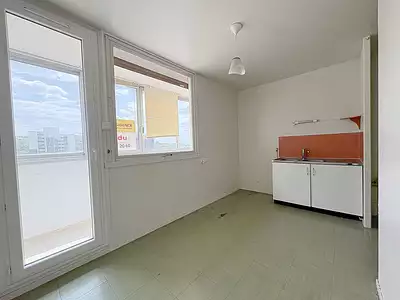 Appartement, 59 m²