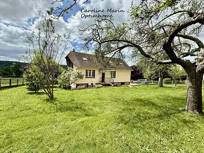 Maison, 110 m²