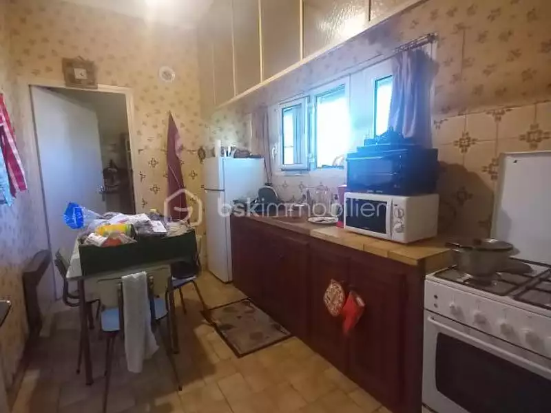 Maison, 78 m²