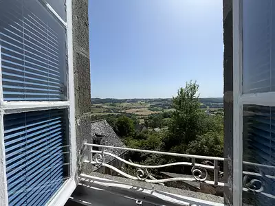 Maison, 204 m²