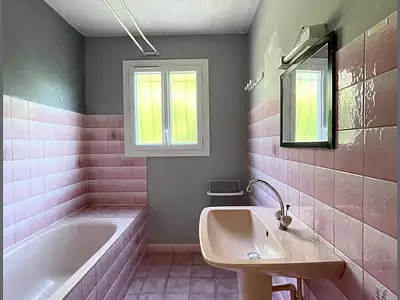 Maison, 58 m²