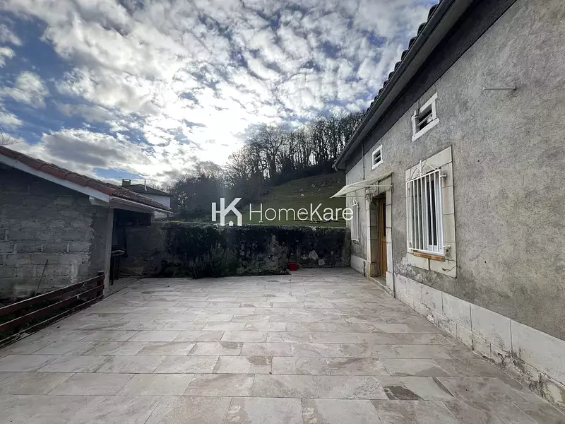 Maison, 170 m²