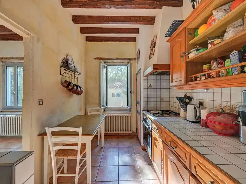 Maison, 110 m²