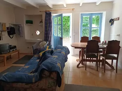 Maison, 98 m²