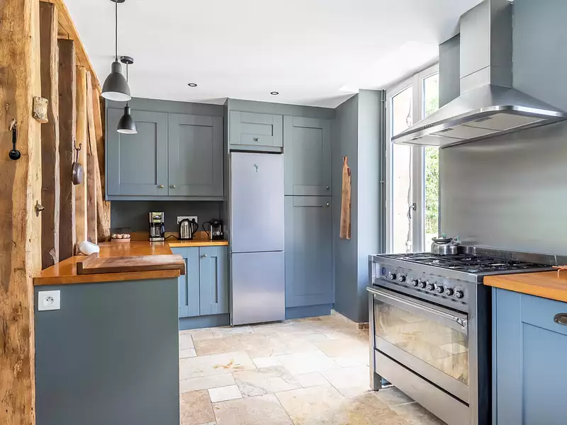 Maison, 157 m²