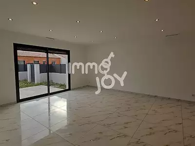 Maison, 111 m²