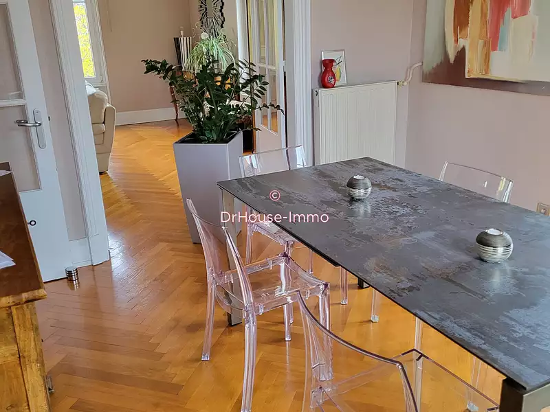 Appartement, 145 m²