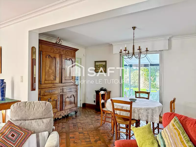 Maison, 145 m²