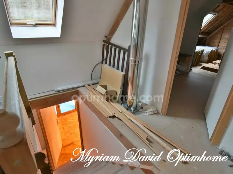 Maison, 161 m²