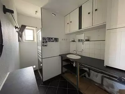 Maison, 55 m²