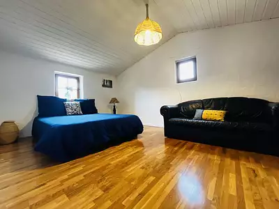 Maison, 93 m²