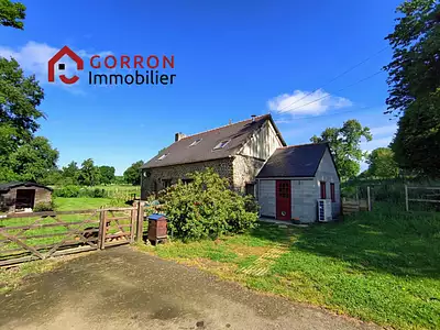Maison, 89 m²