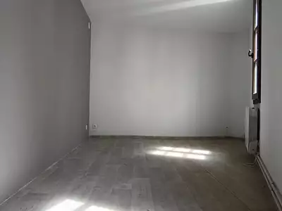 Maison, 32 m²