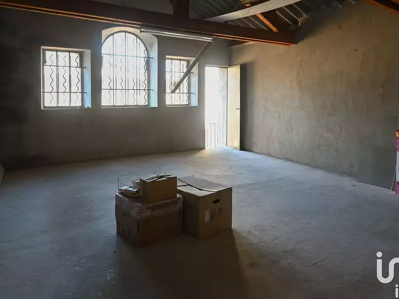 Divers, 90 m²