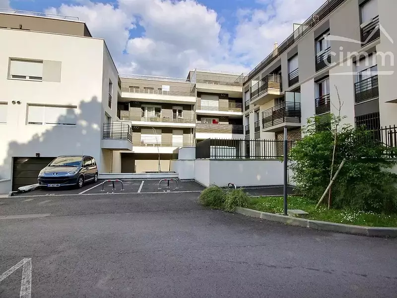 Appartement, 79,74 m²