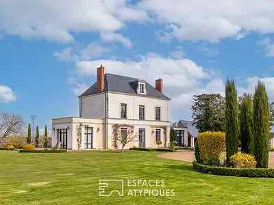 Maison, 370 m²