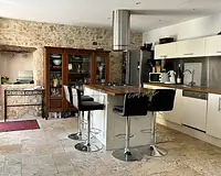 Maison, 135 m²