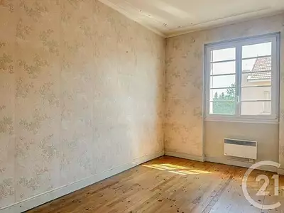 Appartement, 58 m²