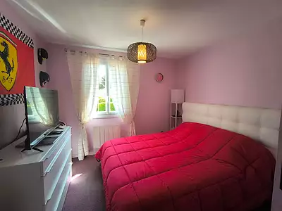 Maison, 99 m²