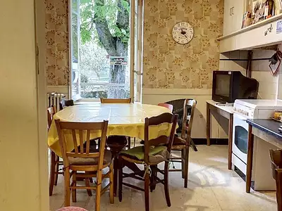 Maison, 143 m²