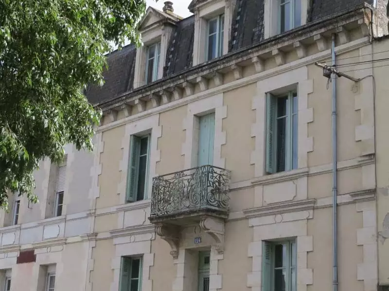 Maison, 124 m²