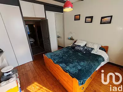 Maison, 170 m²