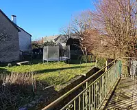 Immeuble, 360 m²