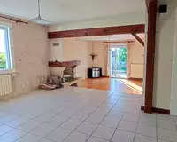 Maison, 136 m²