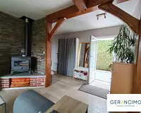 Maison, 59,85 m²