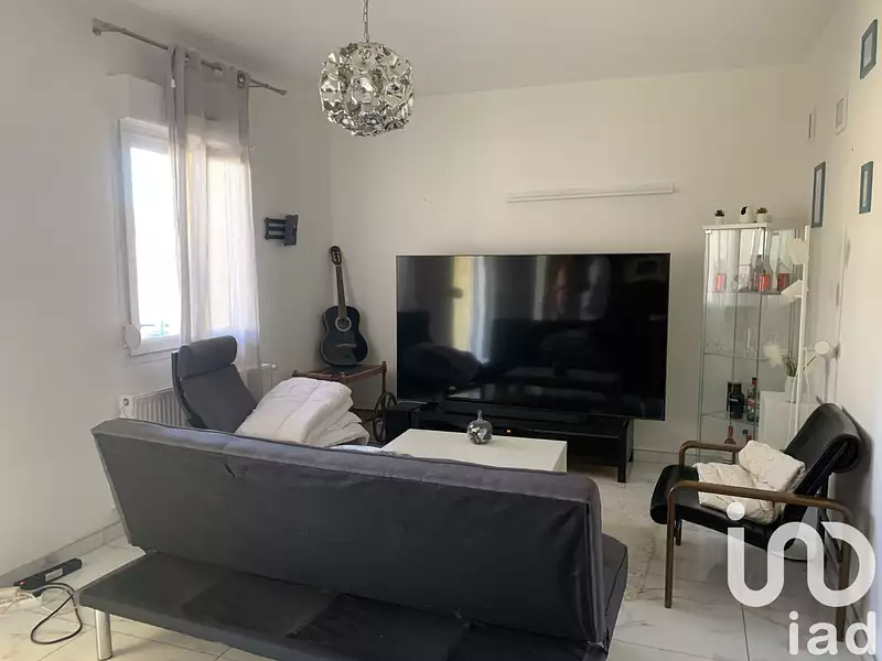 Appartement, 85 m²