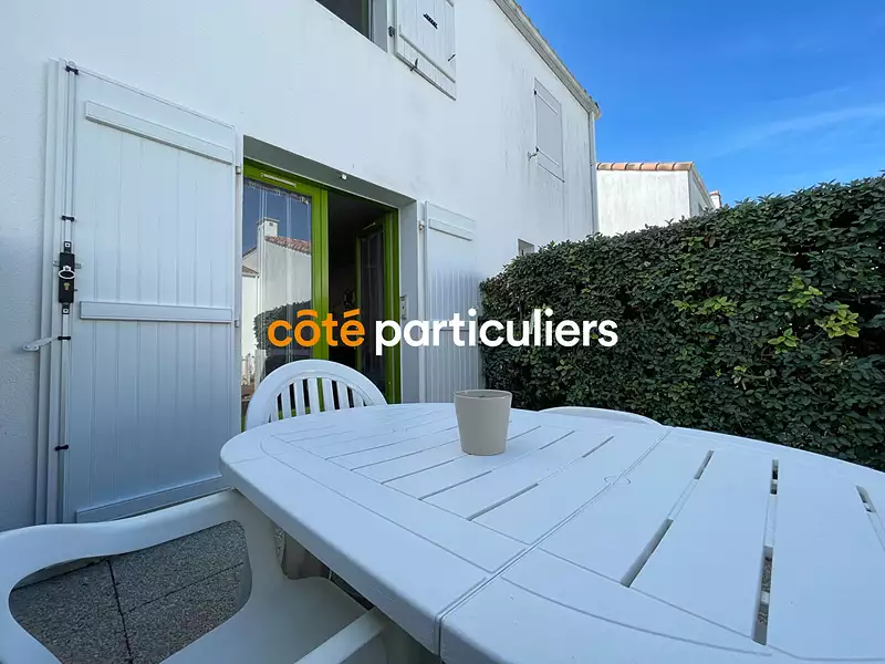 Appartement, 28 m²