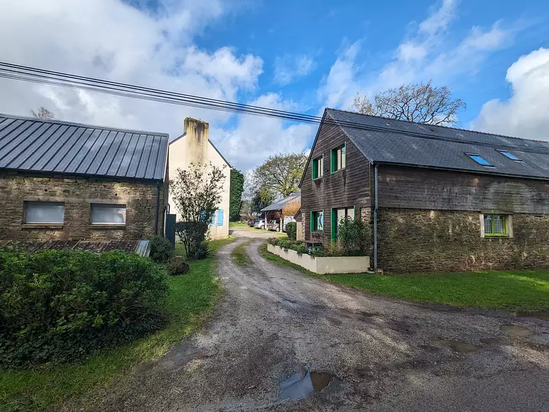 Maison, 380 m²