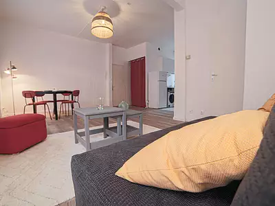 Appartement, 50,03 m²
