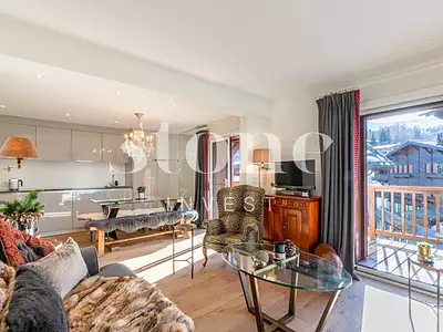 Appartement, 68,82 m²