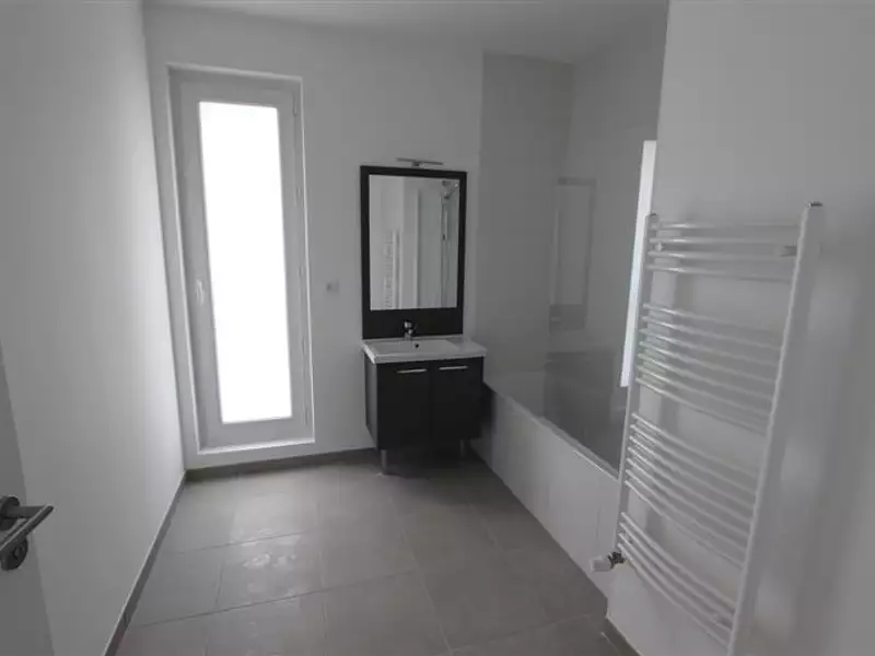 Appartement, 66 m²