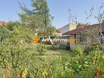 Maison, 53,41 m²