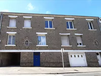 Appartement, 78 m²