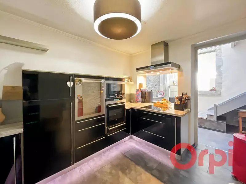 Maison, 112 m²