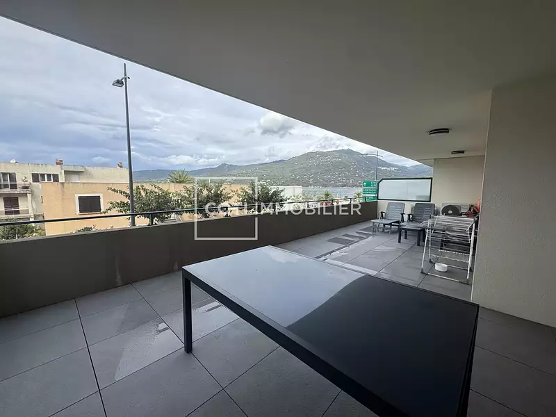 Appartement, 83,07 m²