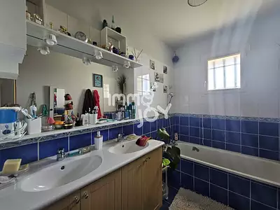 Maison, 104 m²