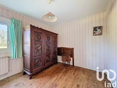 Maison, 85 m²