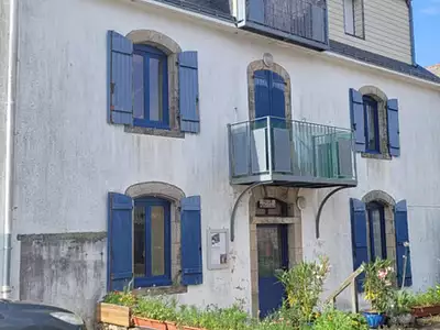 Appartement, 92 m²