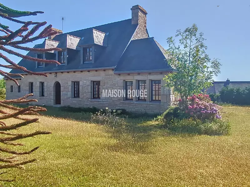 Maison, 108 m²