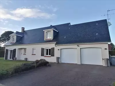 Maison, 202 m²