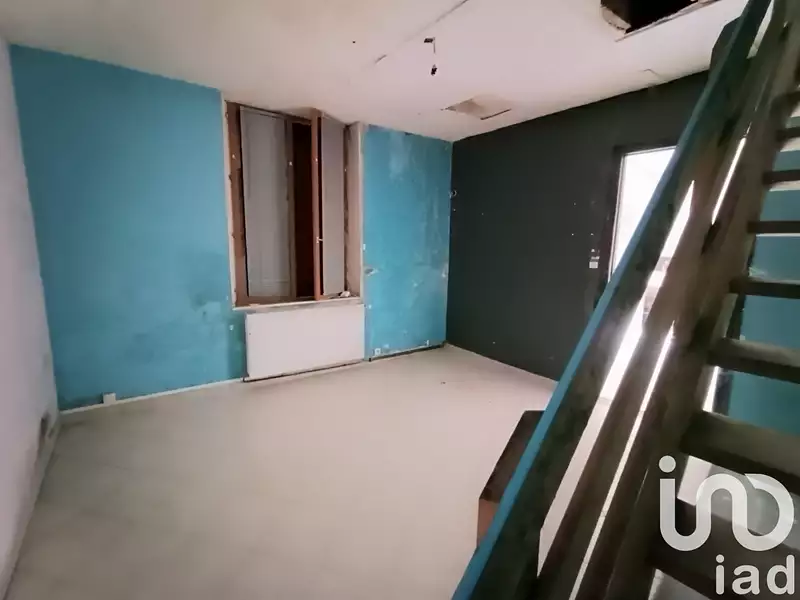 Maison, 181 m²
