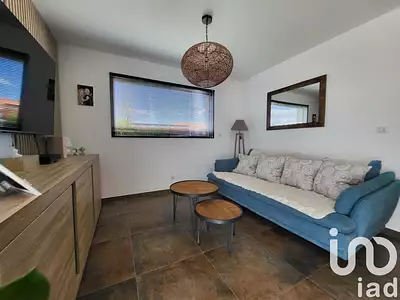 Maison, 81 m²