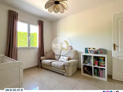 Maison, 117 m²