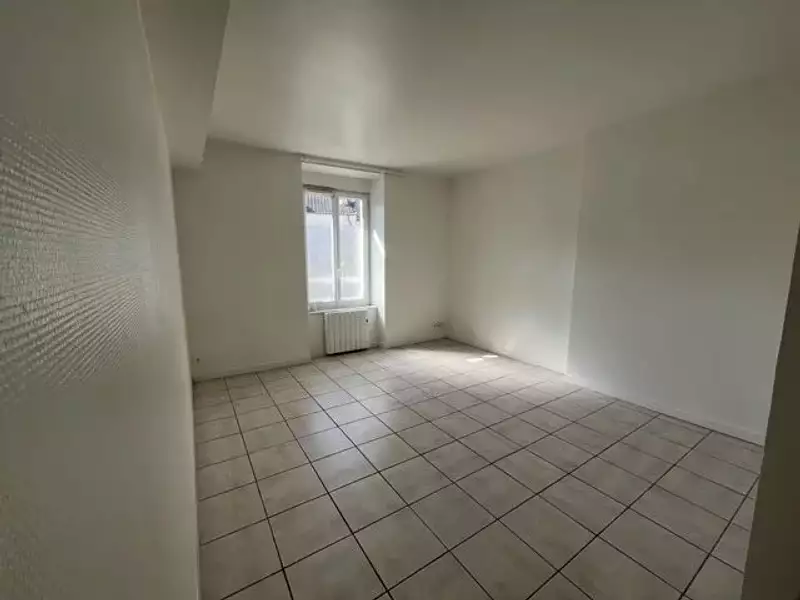 Appartement, 38,35 m²